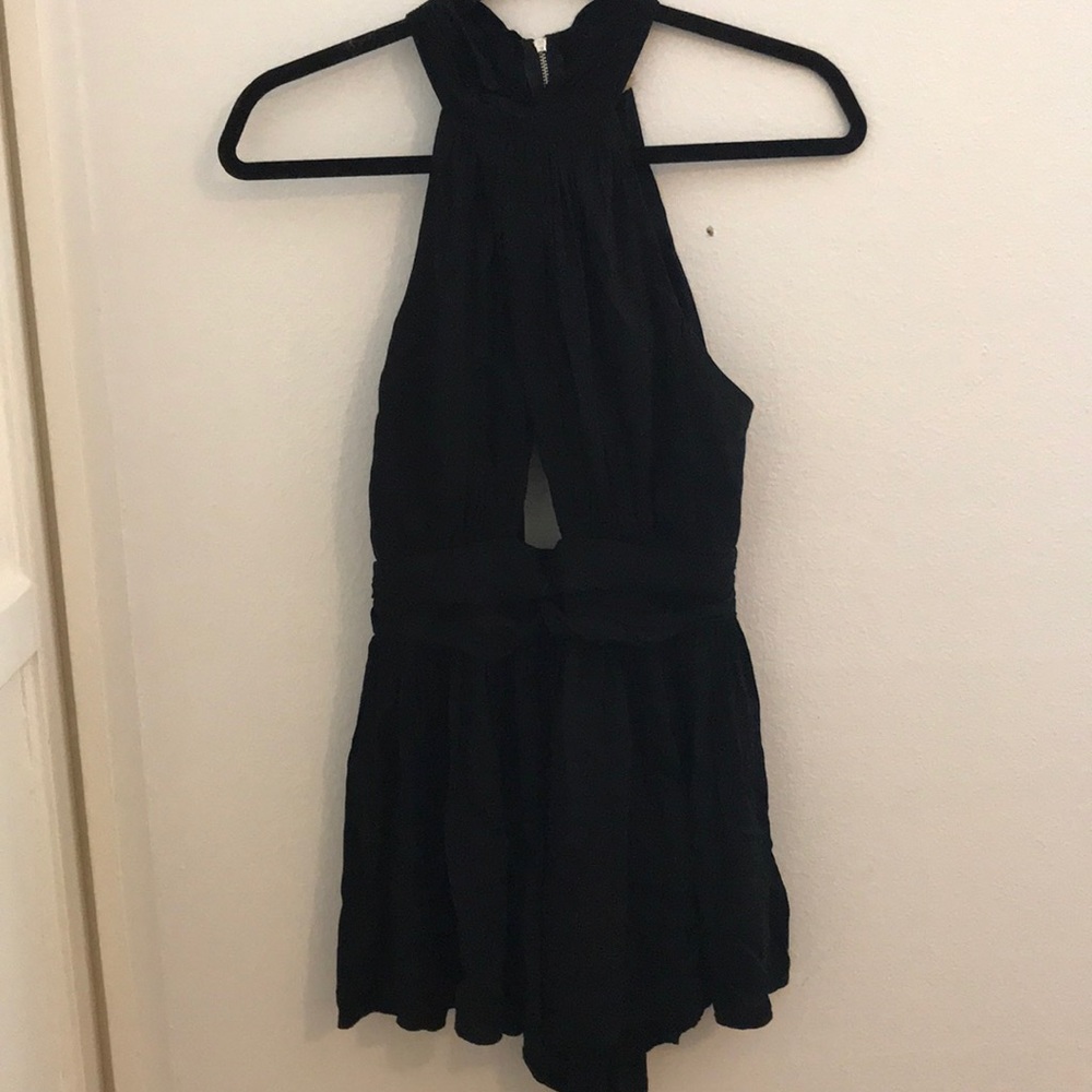 Lf Romper - image 2